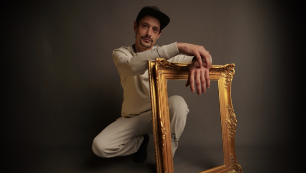 TimanFaya: "j'aime le mélange du hip-hop, du reggae et du rock" 